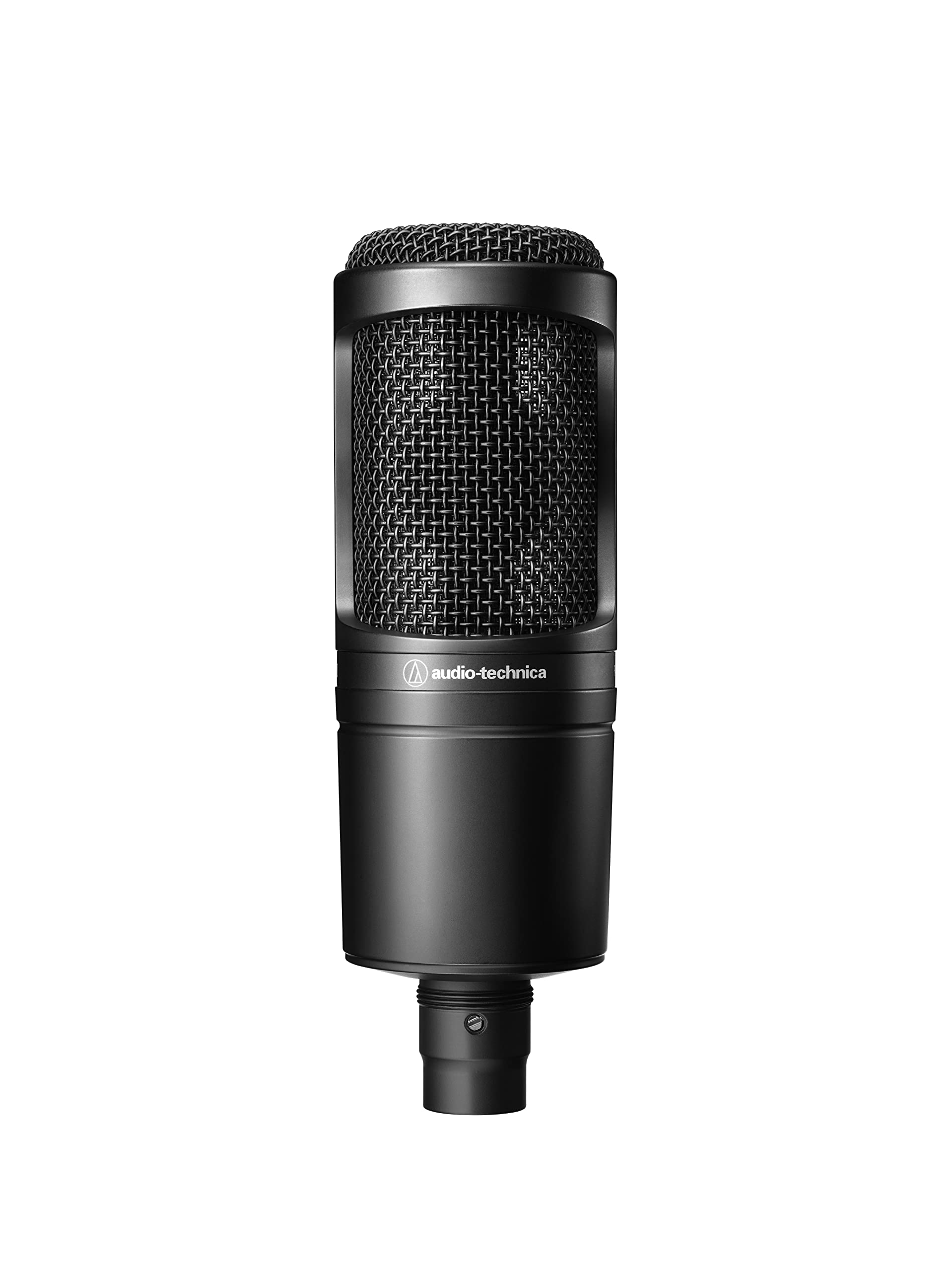 audiotechnica Audiotechnica AT2020 xlr
