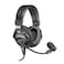 Audio-Technica BPHS1 Broadcast Stereo Headset with Cardioid Dynamic Boom Microphone