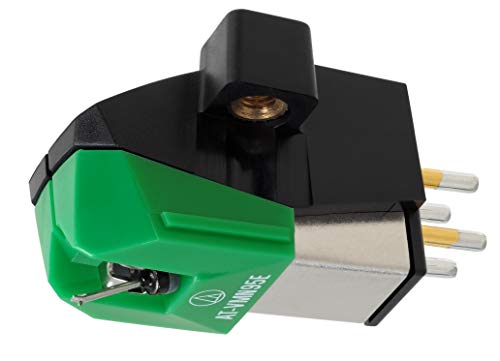 audiotechnica Audiotechnica at-vm95e Dual Moving Magnet Cartridge