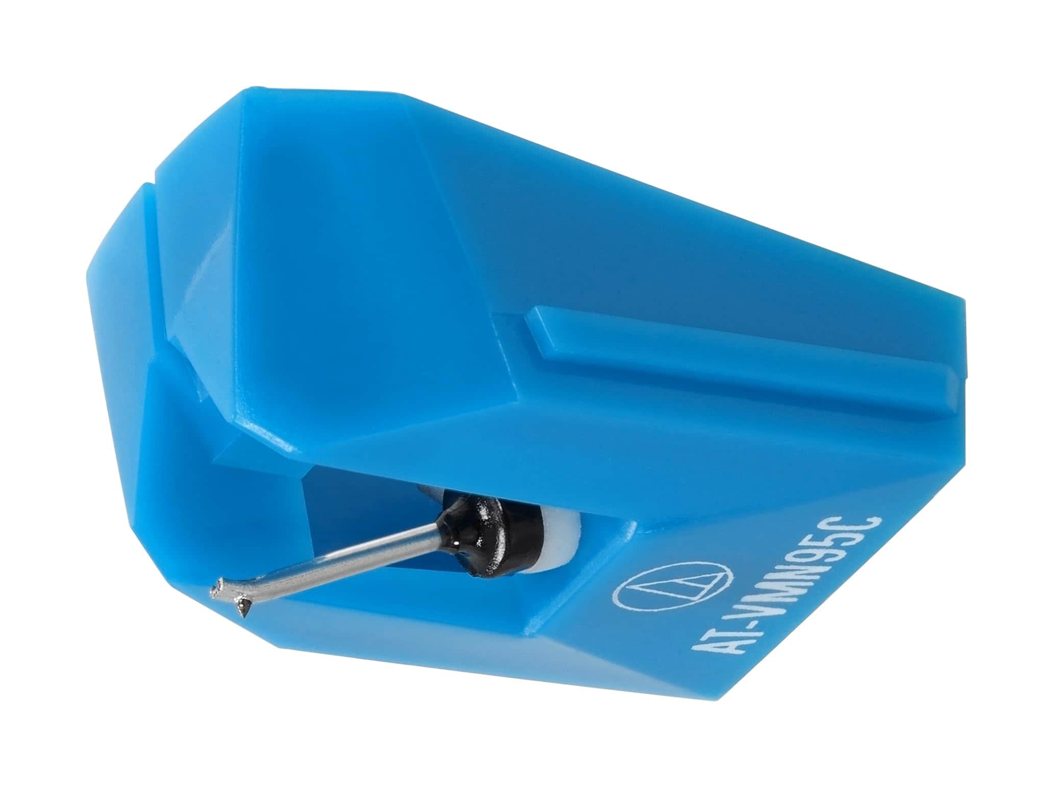 audiotechnica Audiotechnica at-vmn95c Conical Turntable Stylus