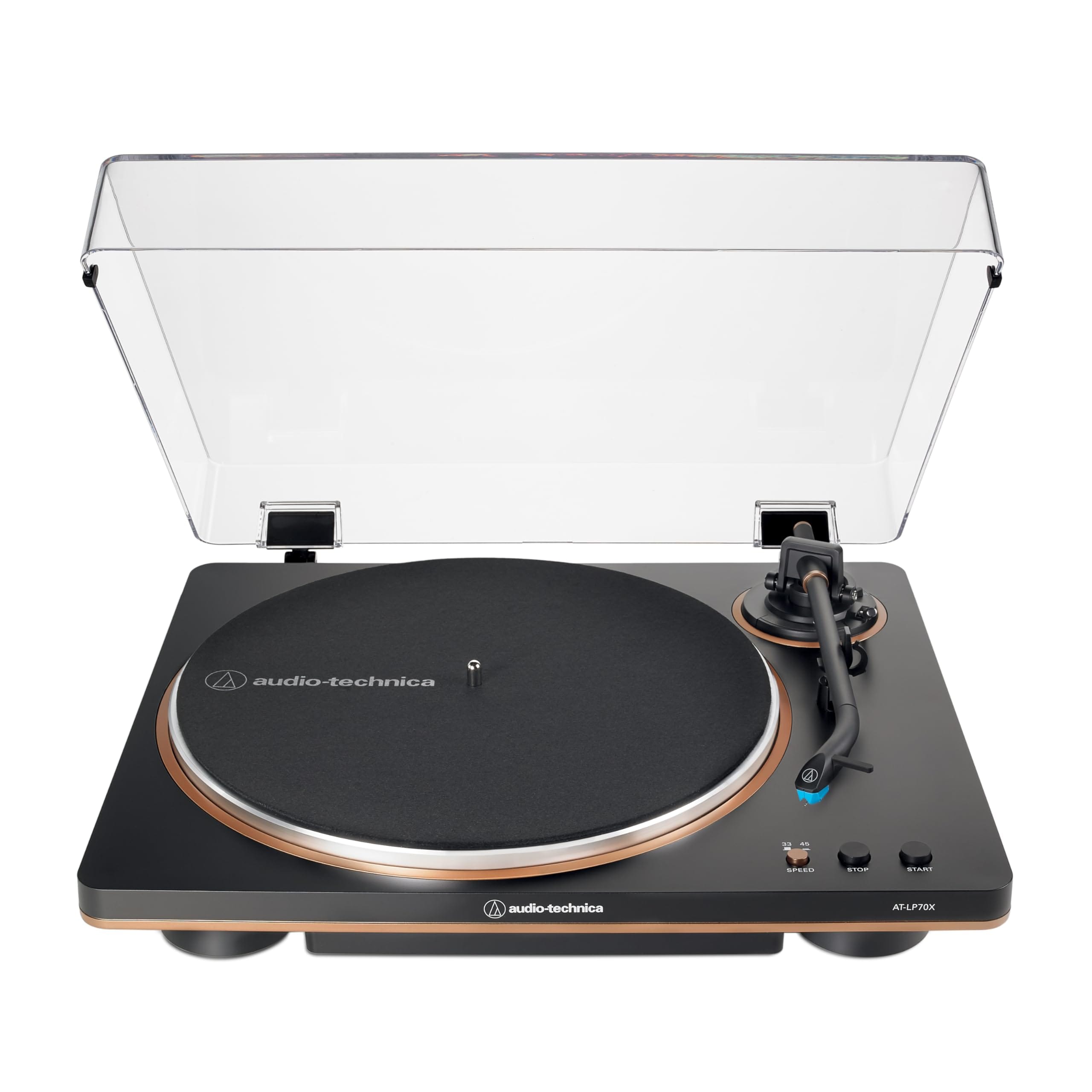 audiotechnica Audiotechnica at-lp70x