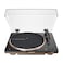 Audio-Technica AT-LP70XBT-BZ Wireless Turntable, Black/Bronze