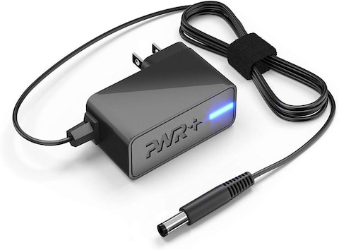 AC Power Adapter for Yamaha Keyboard PA130 PA150: PA-3 PA-3B PA-3C PA-40 PA-5 PA-5C PA-5D PA-6 PA-1 PA-1B PA-4 PA-130 PA-150 PA-150A EP-A3 KP-A3 PA 130 150 UL Listed Extra Long Cord