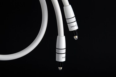 Atlas Element PMMA Fiber Optic Interconnect 3.0M