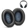 AHG Premium SoundLink AE2 Ear Pads Cushions Compatible with Bose SoundLink AE2 / Bose SoundLink Around Ear ii Wireless Headphones (Black). Premium Protein Leather   Extra Thick Soft High-Density Foam