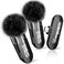 SYNCO 2 Mics Wireless Lavalier Microphone, USB-C Wireless Microphones for iPhone 15, Andriod Phone, P2XT Professional Lapel Mics for Tiktok, YouTube, Streaming, Vlog Video Recording, Type-C Devices