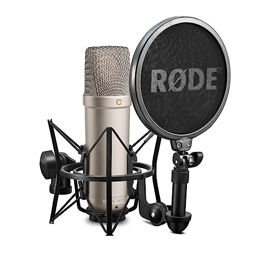 rode Rode nt1-a-mp