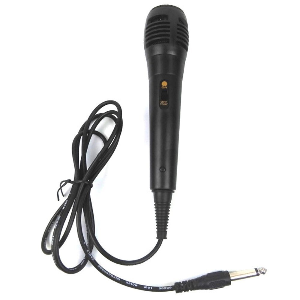 nonfood_liifeng Nonfood_liifeng Karaoke Microphone xlr