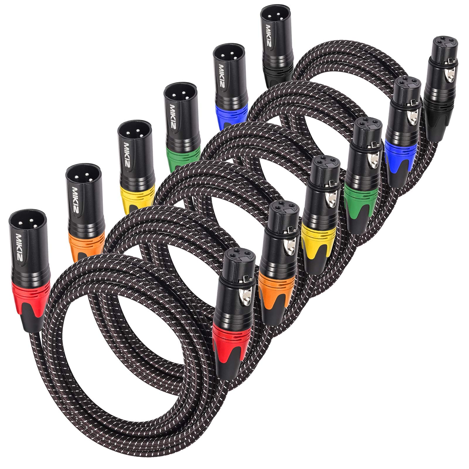 mikiz Mikiz Xlr Cable xlr