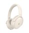Edifier WH700NB Pro Wireless Over-Ear Headphones with Active Noise Cancellation, Hi-Res Audio, Bluetooth V5.4, Multi-Point Connection, Al Clear Calls, Fast Charging, Foldable - Ivory