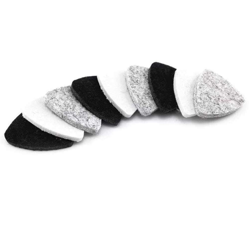 honbay Honbay Felt Picks For Guitar