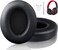 F FEYCH Beats Studio Replacement Earpads for Beats Studio 3 &amp;Beats Studio 2 (B0500/ B0501) 2 Pieces Noise Isolation Comfortable Memory Foam Ear Cushions (Black)