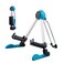 GUITTO Guitar Stand Acoustic Floor Folding Guitar Holder Stand Tripod Universal for Acoustic Classical Electric Guitars Bass Ukulele Violin Banjo Mandolin GGS-03