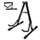 AODSK Guitar Stand Folding with adjustable A-Frame for Acoustic Classical and Electric Guitars Bass Ukulele Portable (Single Stand-Black)