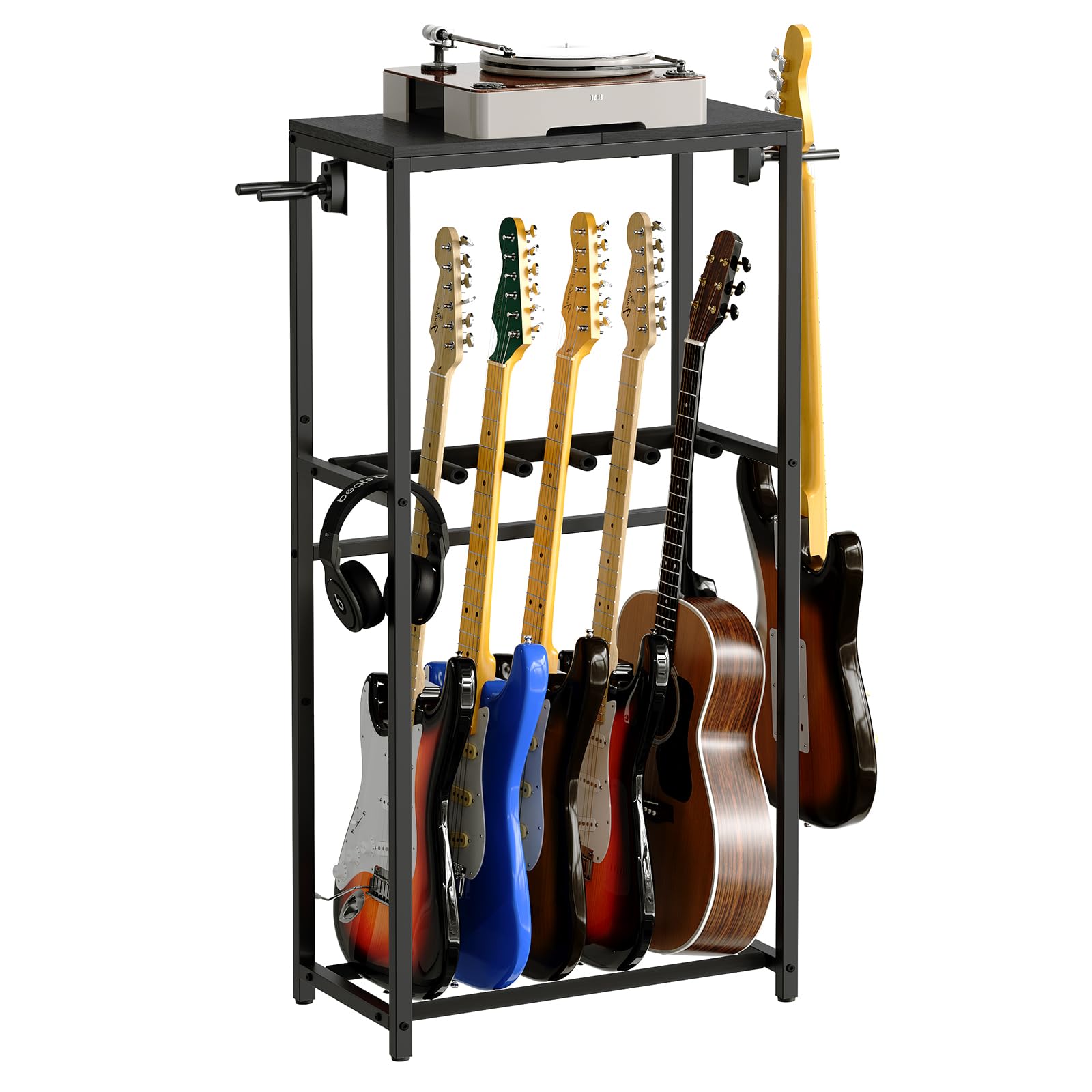 mahancris Mahancris Guitar Stand GSHB6501