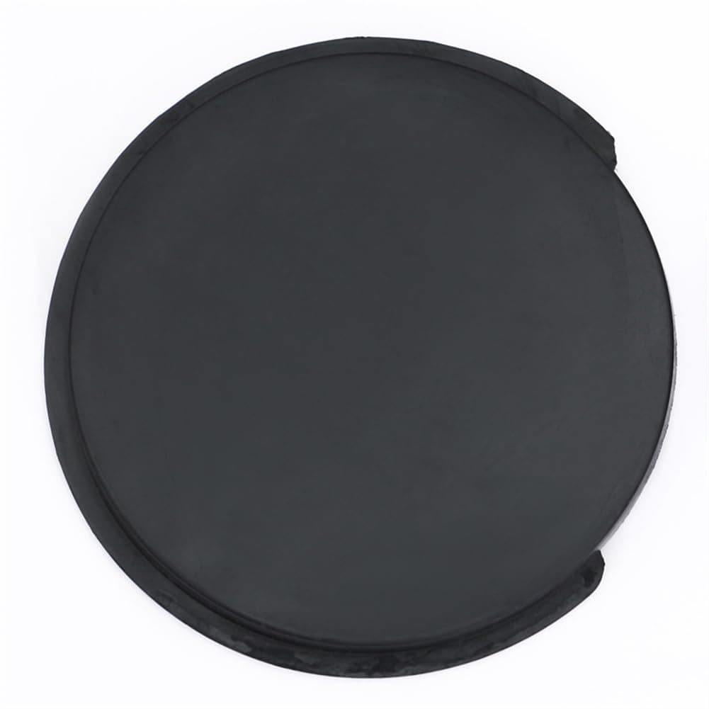 دبليو إتش تي سي إتش إس يو Whtchsu Acoustic Guitar Soundhole Cover 4"