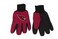 NFL Arizona Cardinals Two-Tone Gloves