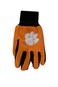 Clemson Two-Tone Gloves