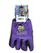 LSU Two-Tone Gloves