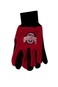 Ohio State Two-Tone Gloves
