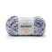 BERNAT Softee Chunky Twist SB Yarn, Blue Shock