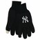 MLB New York Yankees Technology Touch Gloves