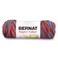 Bernat Super Value Variegates Yarn, 5 oz, Gauge 4 Medium Worsted, Sedona Sunset