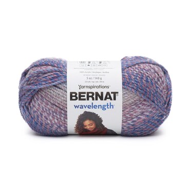 Bernat Wavelength, 140g, Opal