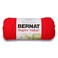 Bernat Super Value Yarn, 7 oz, Gauge 4 Medium Worsted, True Red