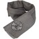 Klein Tools 60093 Cooling Towel for Neck with Evaporative PVA Technology, Gray