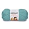 Bernat Softee Chunky Yarn, 3.5 Oz, Gauge 6 Super Bulky, Seagreen