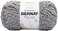 Bernat SHEEPY Yarn, Vapor Gray