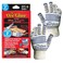 The Ove Glove - Superior Heat &amp; Flame Hand Protection - 2 Pack Glove