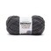 Bernat Forever Fleece Yarn-Coal