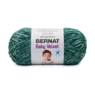 Bernat Baby Velvet Yarn