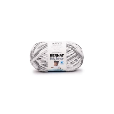 Bernat Yarn, Dapple Gray