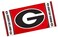 Wincraft, Inc. Georgia Bulldogs Beach Towel