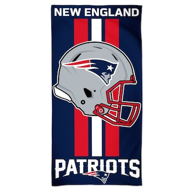 Wincraft New England Patriots Beach Towel