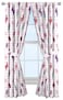 Jay Franco Nickelodeon JoJo Siwa Sweet Life Curtain/Drapes