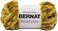 Bernat Yarn Velvet Plus MOS, Golden Moss