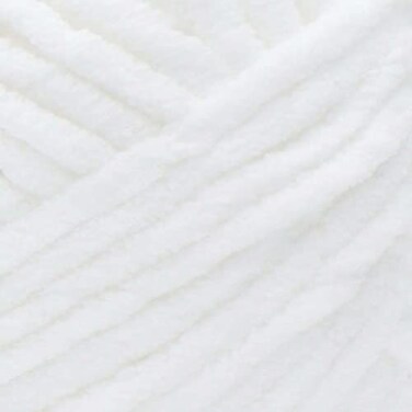 Bernat Yarn, White