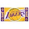 NBA Los Angeles Lakers Colossal Beach Towel, Team Color, One Size