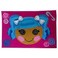Jay Franco Pink Lalaloopsy Rug Cotton 20 x 30 in Tufted Room Throw Rug