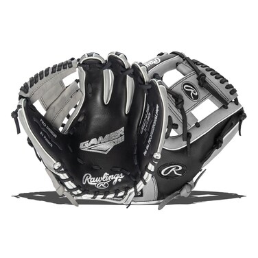 Rawlings Gamer XLE Speed Shell 11.5" Baseball Glove: GXLE314-2BSS Right Hand Thrower