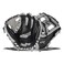 Rawlings Gamer XLE Speed Shell 11.5" Baseball Glove: GXLE314-2BSS Right Hand Thrower