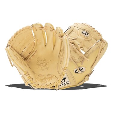 Rawlings Heart of The Hide Speed Shell 11.75" Baseball Glove: PRO205-9CC Right Hand Thrower