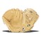Rawlings Heart of The Hide Speed Shell 11.75" Baseball Glove: PRO205-9CC Right Hand Thrower