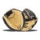 Rawlings Heart of The Hide Yadier Molina 34" Baseball Catcher's Mitt: PROYM4CB Right Hand Thrower