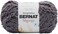 Bernat SHEEPY Yarn, Black Bear