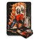 Marvel Bazillion Dreams Spider-Man Morbious Most Wanted Fleece Softest Throw Blanket  Measures 60 x 45 Inches